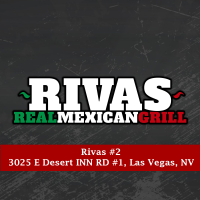 Rivas Mexican Grill #2