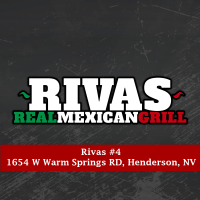 Rivas Mexican Grill #4