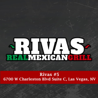 Rivas Mexican Grill #5