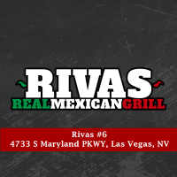 Rivas Mexican Grill #6