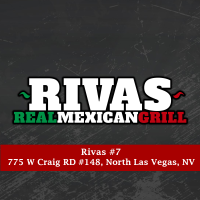 Rivas Mexican Grill #7